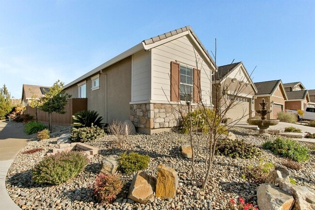 Foto del edificio - Beautiful Single Story Home in Rancho Cordova