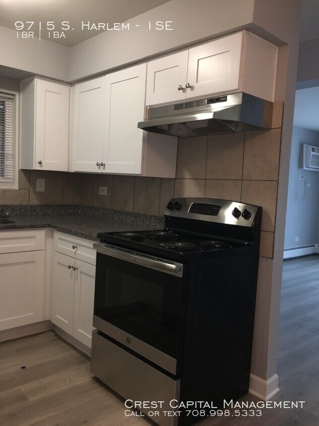 Foto principal - 9700-9702 S. Nottingham