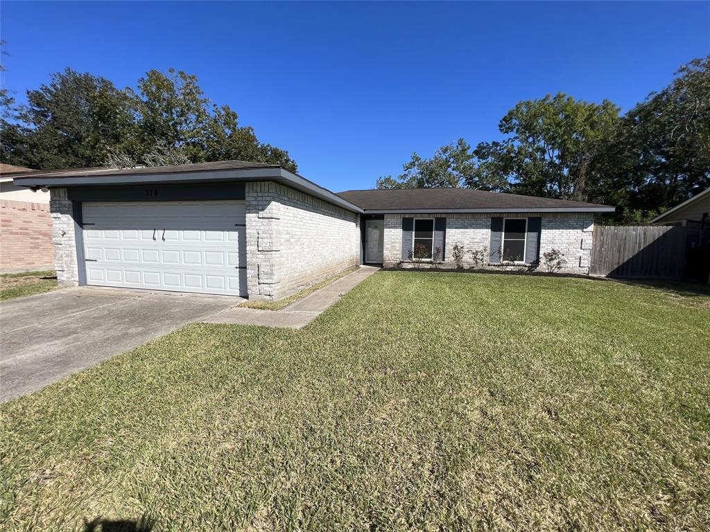 Primary Photo - 314 Morningside Dr