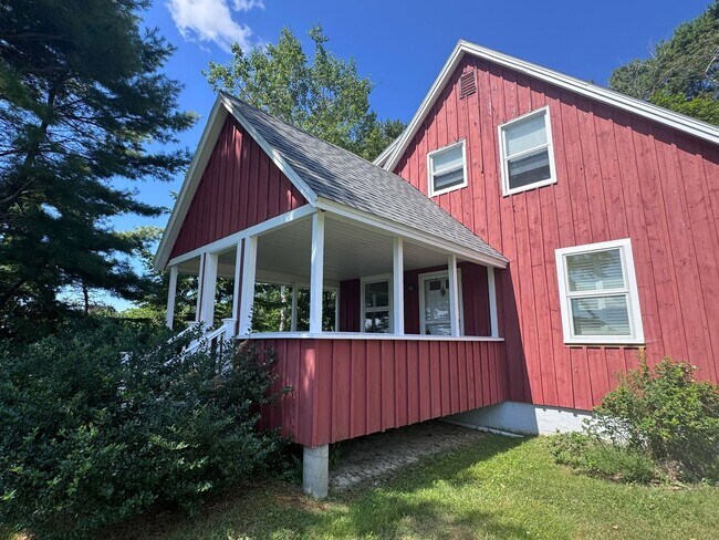 Photo - 2BR WATERFRONT OASIS RETREAT Webb Field Rd House