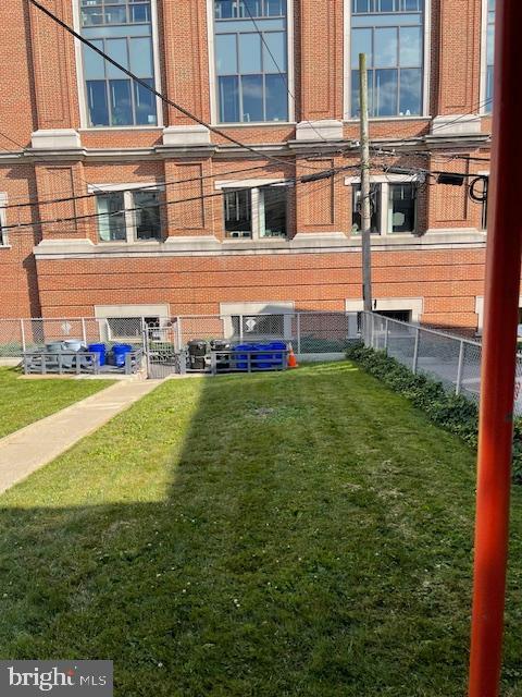 Foto del edificio - 208 W Gay St