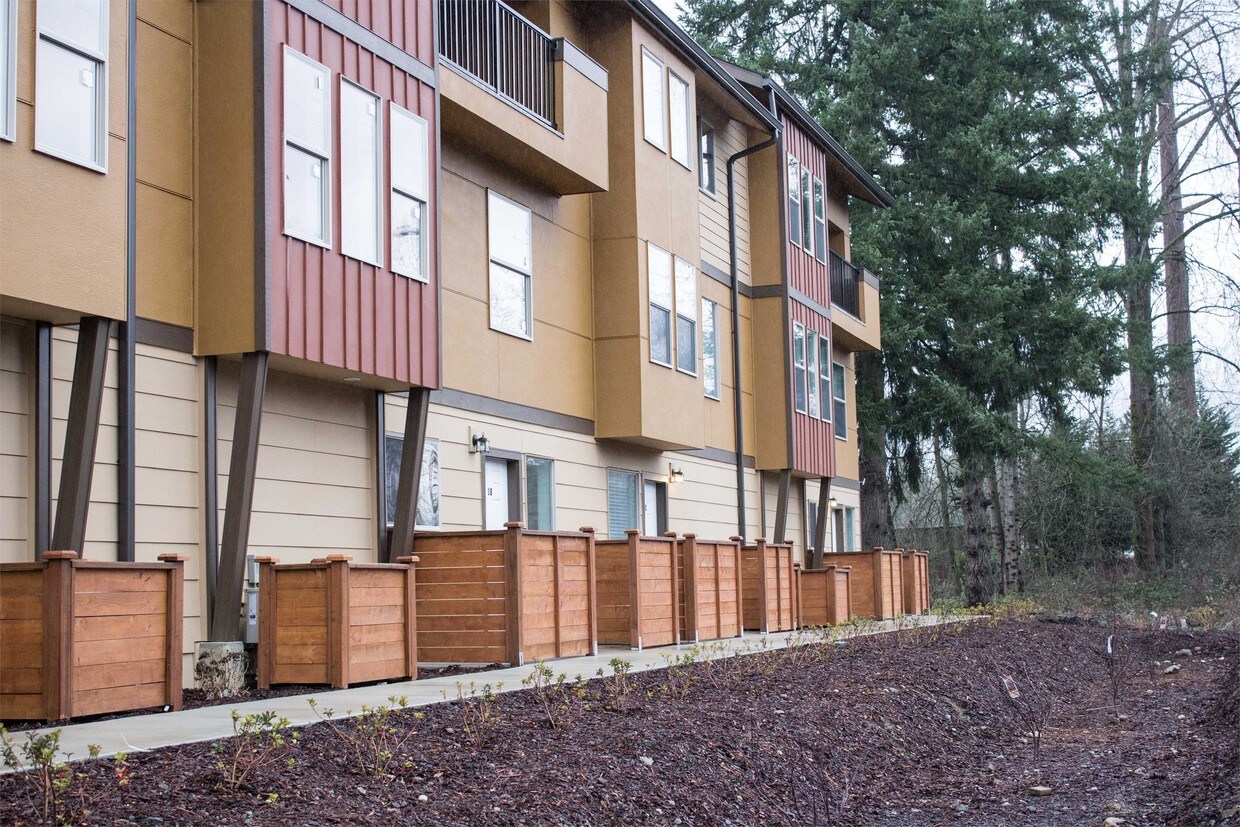 Photo - 12228 SE Petrovitsky Rd