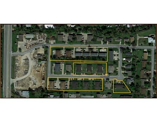 Primary Photo - Bailey Street Apartments