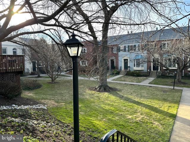 Foto del edificio - 4920 Bradley Blvd