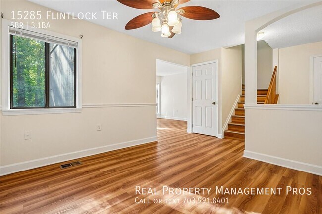 Photo - 15285 Flintlock Ter- Townhome