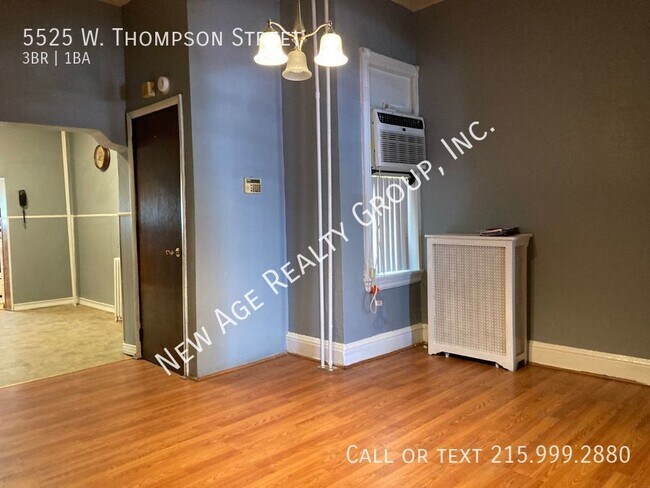 Foto del edificio - 5525 W Thompson St