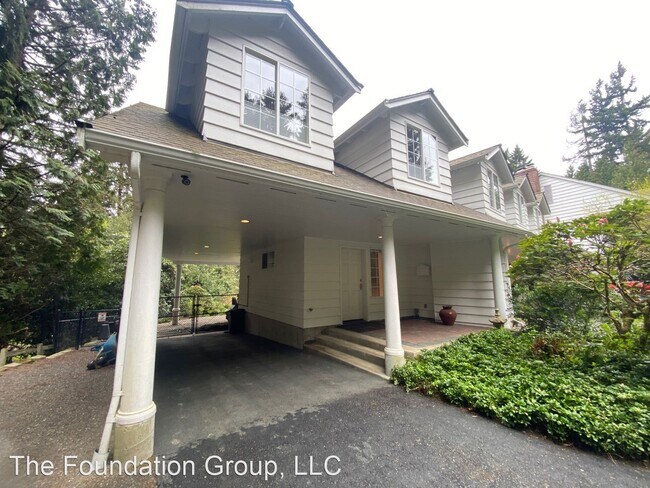Building Photo - 2 br, 1.5 bath House - 3417 122nd Pl NE