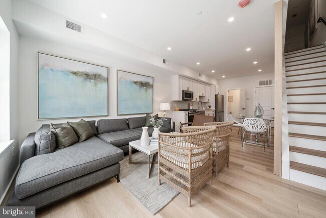 Foto del edificio - 750 19th St NE