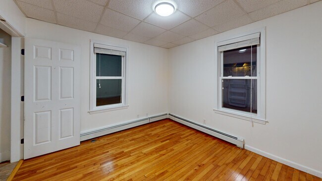 Building Photo - 70 Pilgrim Ave