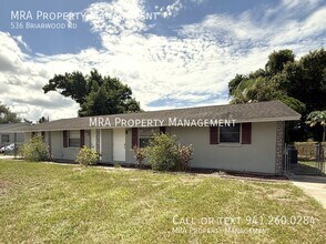 Building Photo - 536 Briarwood Rd