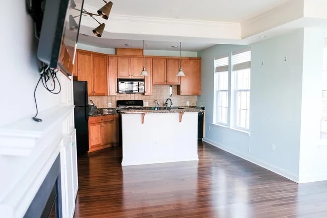 Foto del edificio - 1451 Belmont St NW