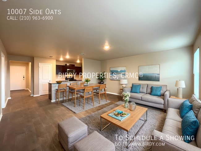 Building Photo - "Charming 3-Bedroom Home with 2 Full Baths...