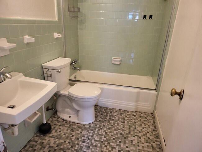 Foto del edificio - 705 4th Ct W