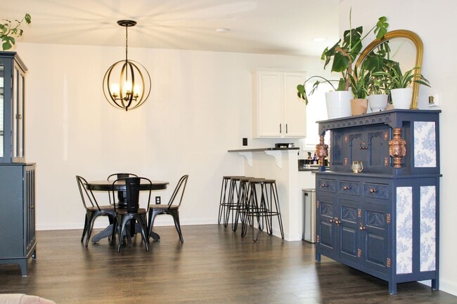 Foto del edificio - Fully furnished - single family