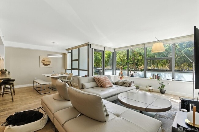 Foto del edificio - 420 Mission Bay Boulevard North