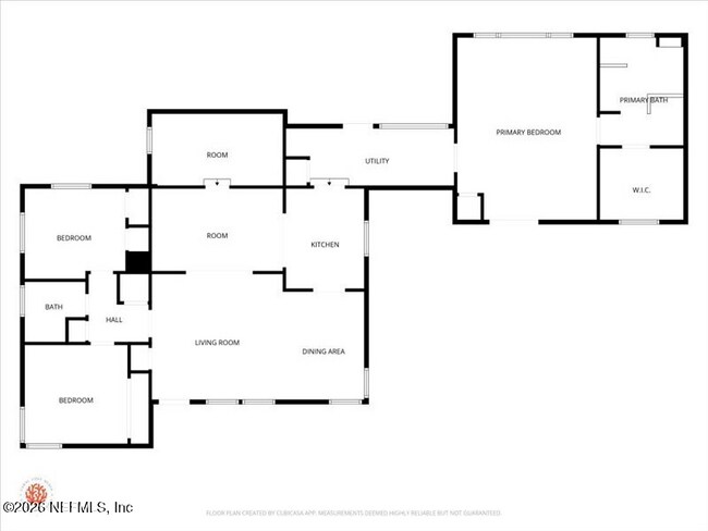 Foto del edificio - 4755 Cardinal Pl