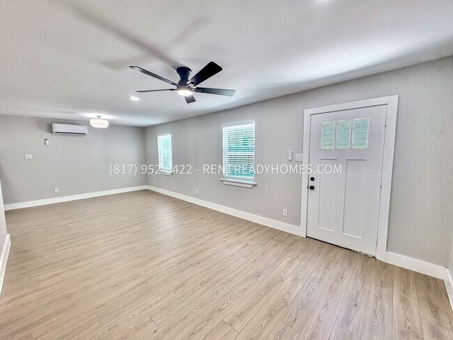 Foto del edificio - 4009 Lamar St