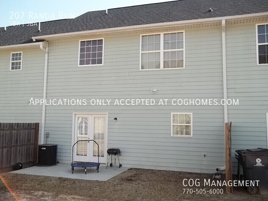 Foto del edificio - 207 Randa Run