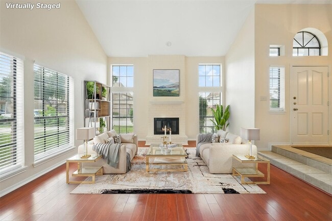 Foto del edificio - 3554 Ashfield Dr