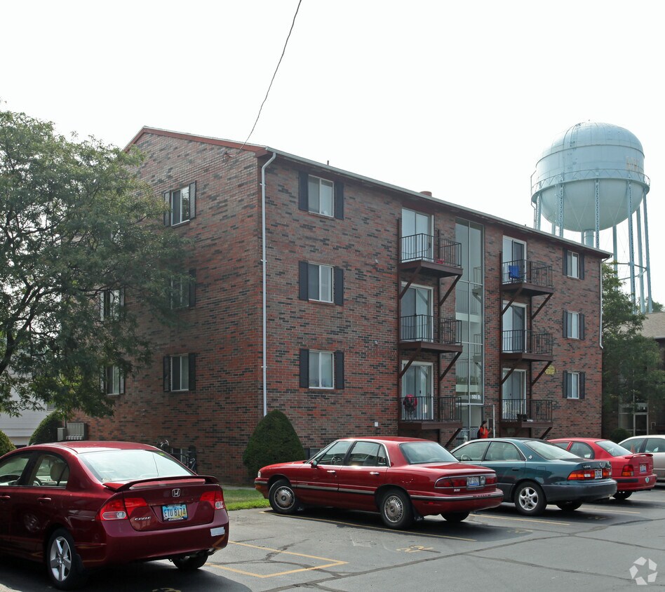 Foto principal - 505 Clough St