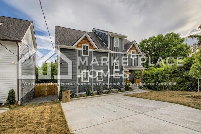 Foto del edificio - 520 Yokley Rd