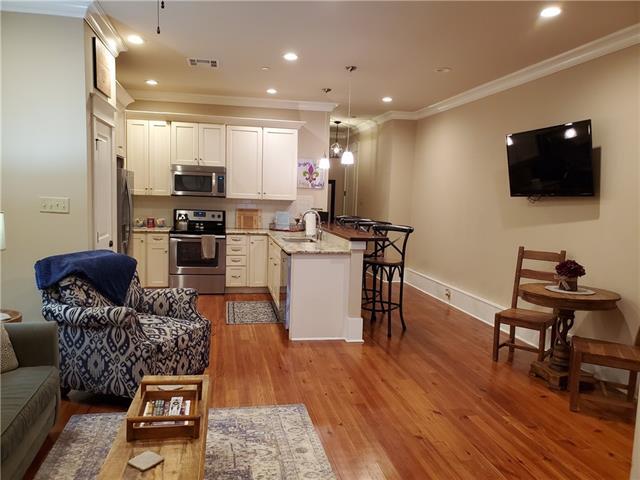 Foto del edificio - 216 Chartres St