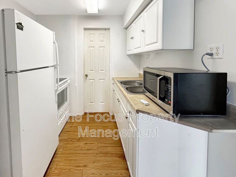 Foto principal - 106 W Church St