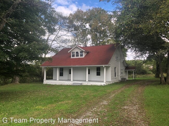 Building Photo - 3 br, 1 bath House - 1809 Cairo Bend Rd