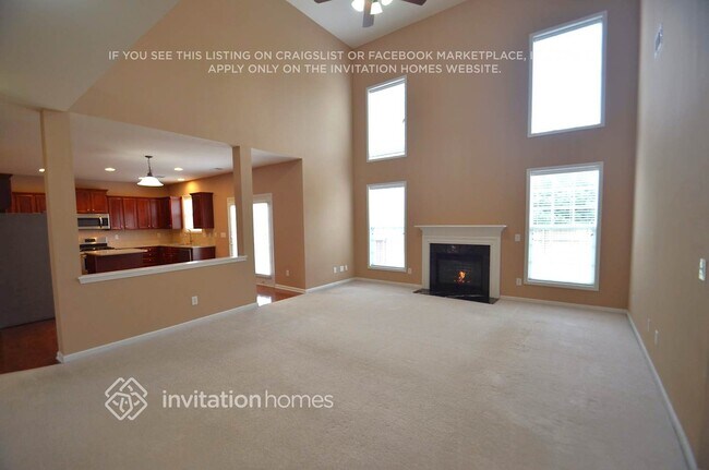 Foto del edificio - 8609 Driscoll Ct