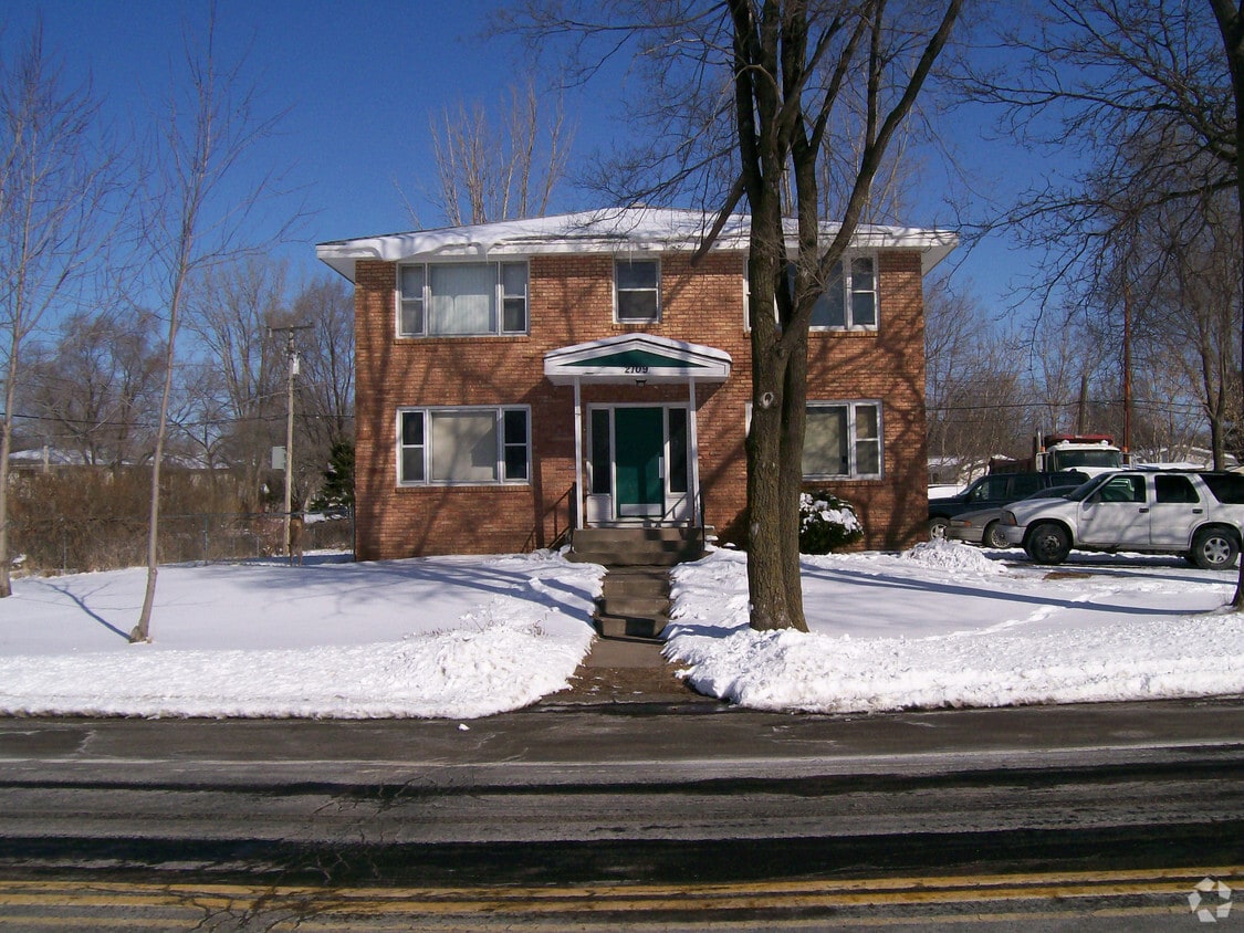 2109 Hillview Rd, NEW BRIGHTON, MN 55112 Apartments in NEW BRIGHTON