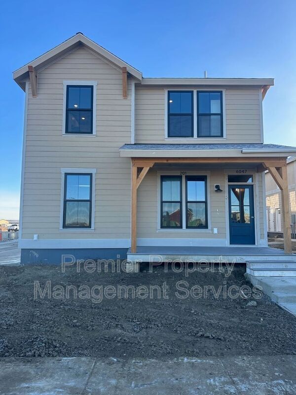 Foto del edificio - 6047 Elysian Rd