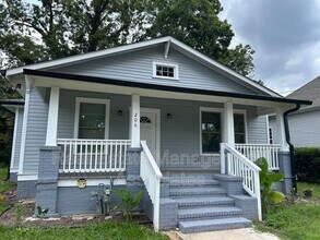 Building Photo - 206 W Tinsley St