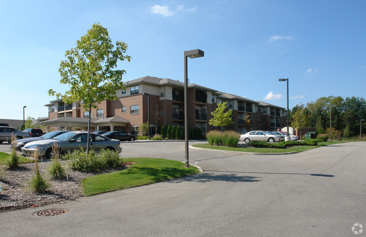 Foto principal - Barrington Horizon Senior Living Community