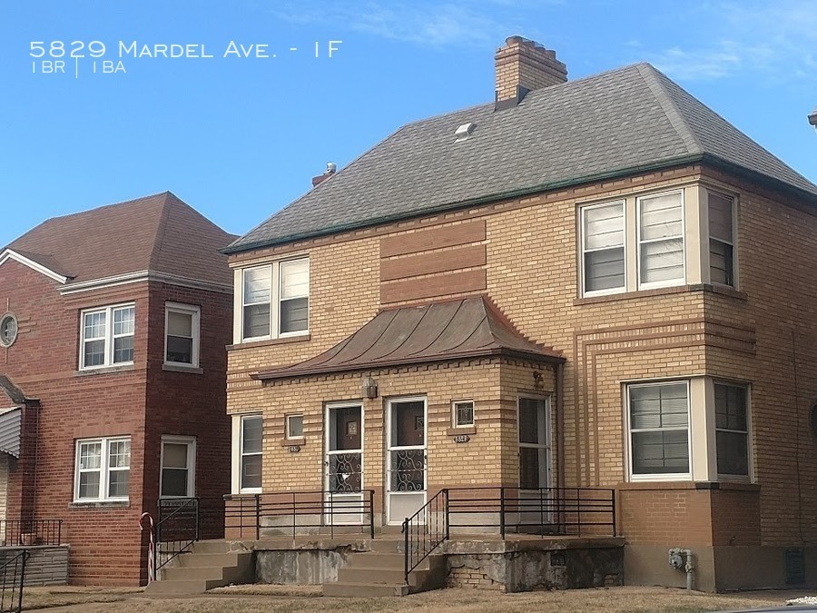 Primary Photo - 5829 Mardel Ave