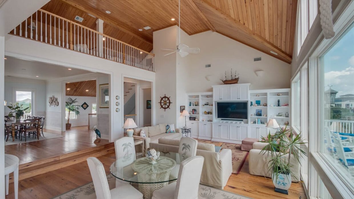 Foto principal - 969 Debordieu Blvd