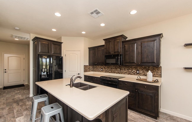 Building Photo - Stunning Sun River, Single-Level Home with...