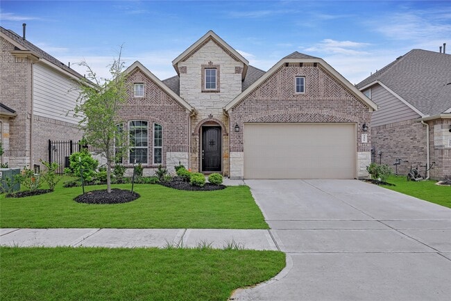 Foto del edificio - 3506 Gannan Lake Ct