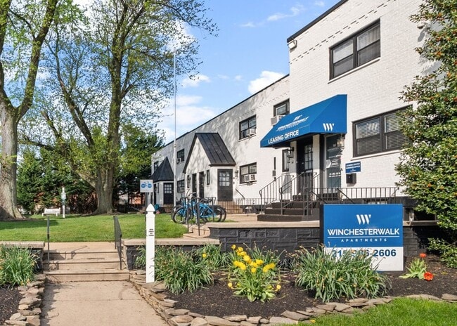 Services_2600_Welsh_Road_001 edición recortada - Winchester Walk - Roosevelt