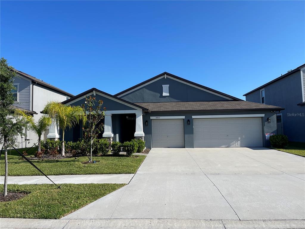 Primary Photo - 9450 Channing Hill Dr