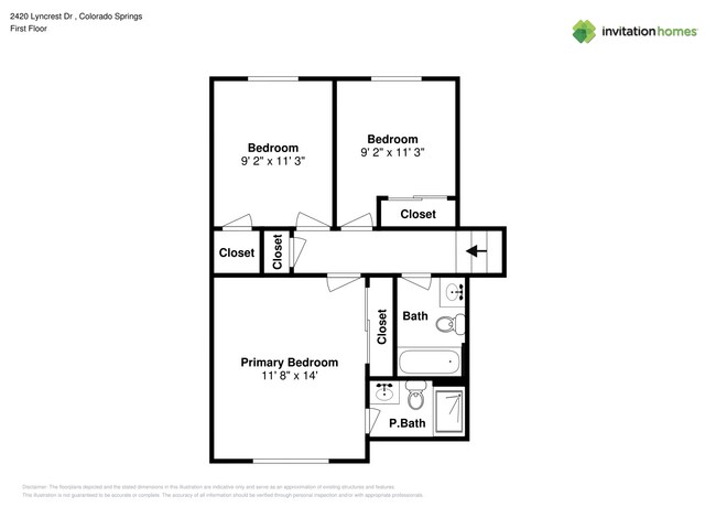 Building Photo - 2420 Lyncrest Dr