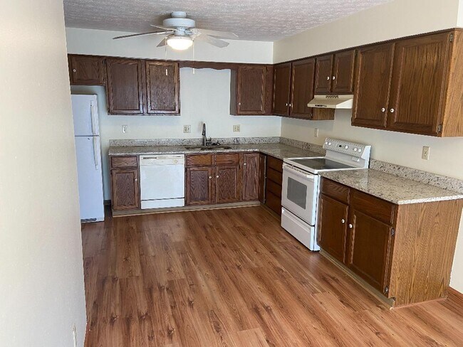 cocina - 3277 Willington Dr