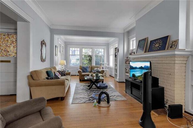 Foto del edificio - 90 Highland Ave