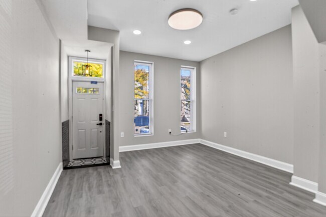 Foto del edificio - 1108 S Carey St