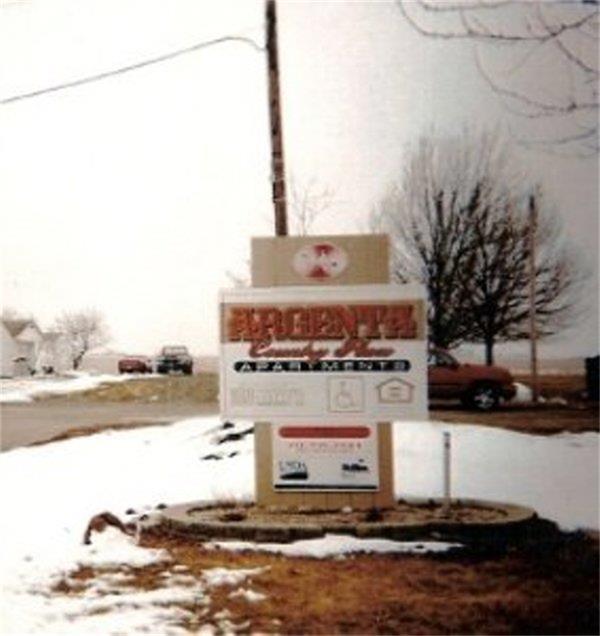 Foto del edificio - 244 W Prairie St