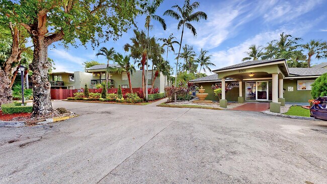 Foto del edificio - 8301 SW 142nd Ave