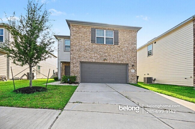 Building Photo - 10007 Yellow Bell Dr