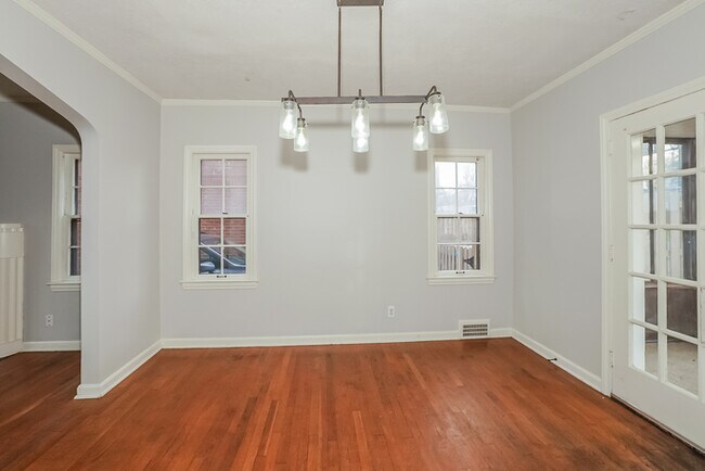 Foto del edificio - 3719 Rolliston Rd