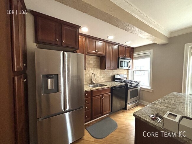 Foto del edificio - 4804 Jefferson St