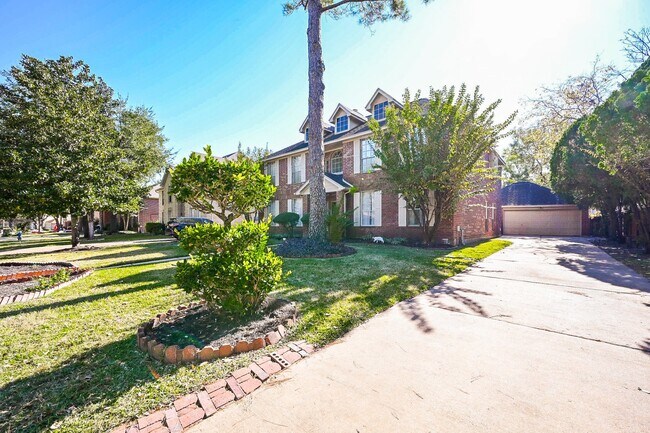 Foto del edificio - 9731 New Kent Dr