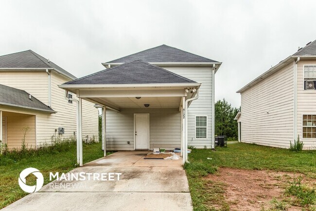 Foto del edificio - 6122 Ruth St SW